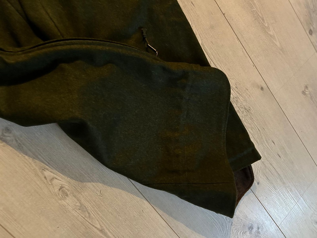 Überzieh-Lodenhose &quot;Xaver&quot;