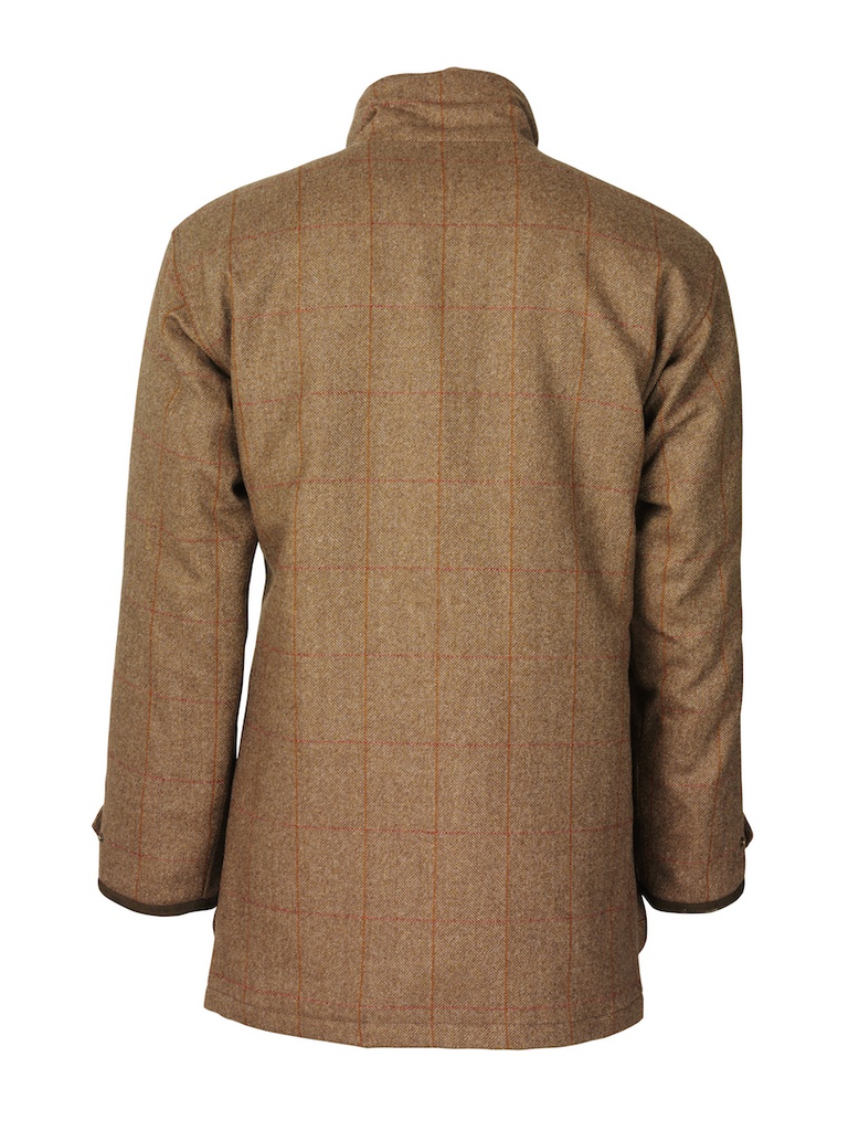 Jagdjacke "Balfour Wingfield"