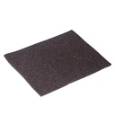 Sitzfilz &quot;Ötzi&quot; 6 mm, 30x40cm, 23€ inkl. Versand