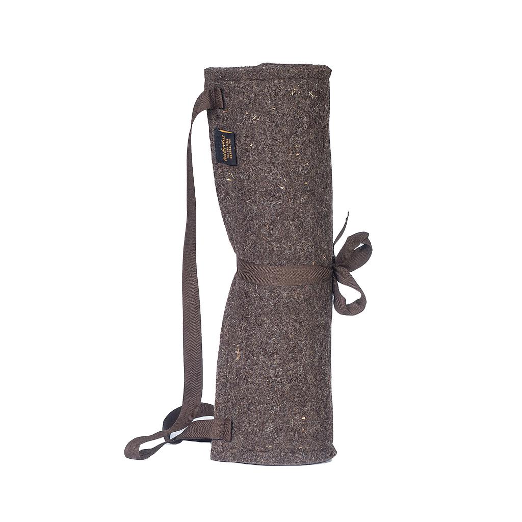 Sitzfilz &quot;Jäger&quot; 13mm 40x50 cm, jetzt € 36 inkl Versand