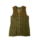 Laksen Women Shooting Vest Broadland 