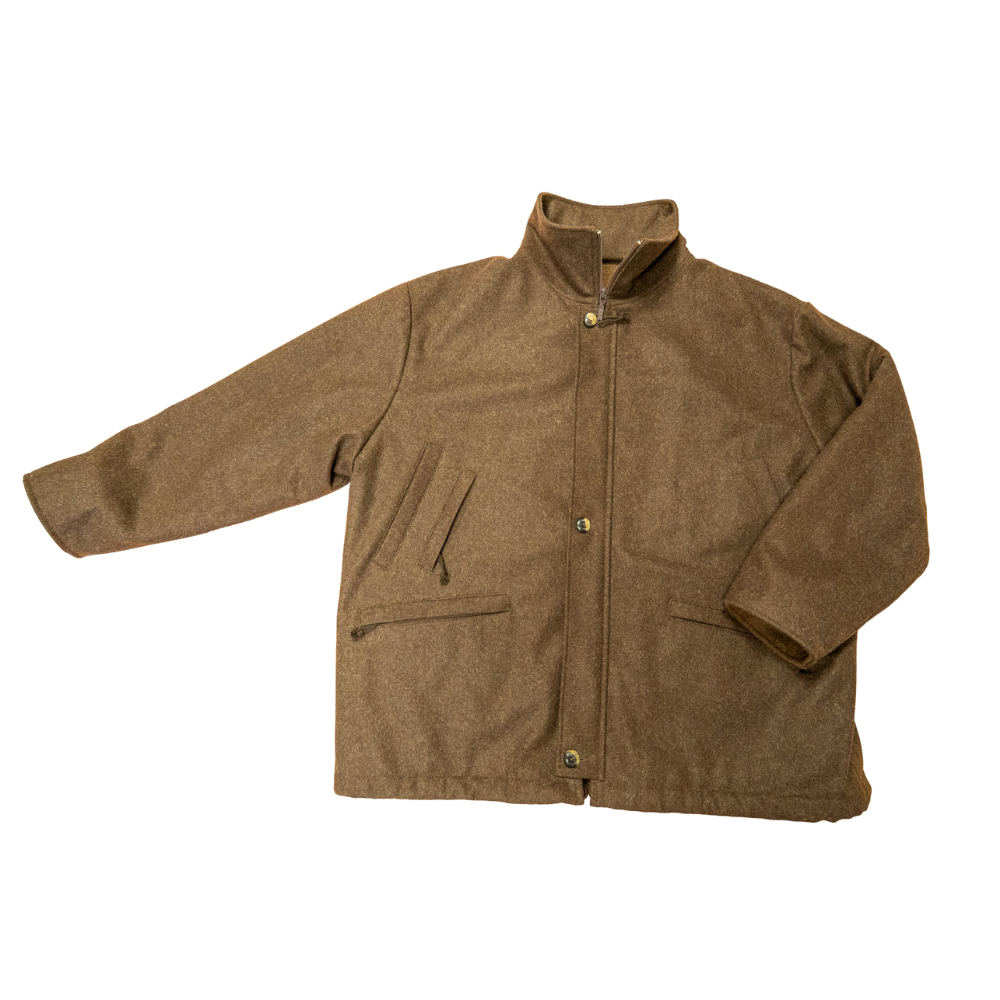 Winter Jacket - Wind