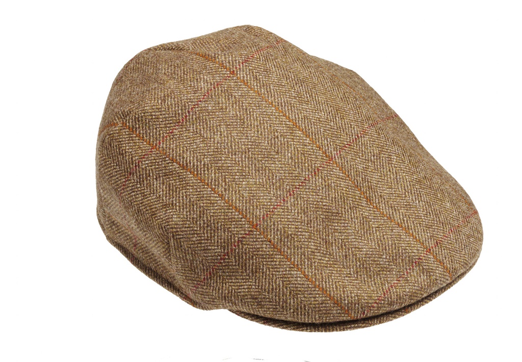 Flachkappe "Balfour"