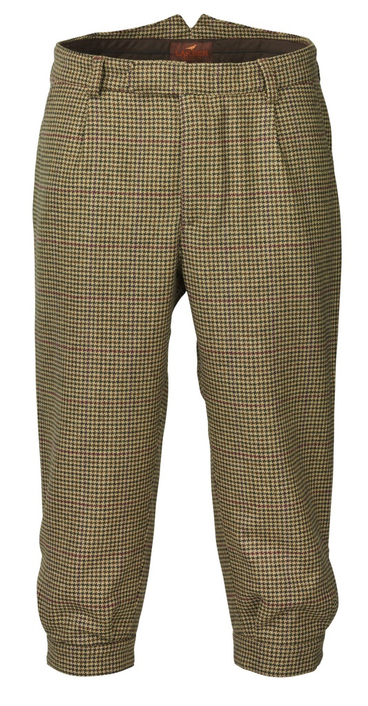 Knickerbocker "Ainsley" aus Tweed
