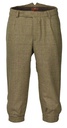 Knickerbocker "Ainsley" aus Tweed