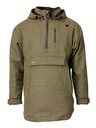 Tweed Anorak "Ainsley"