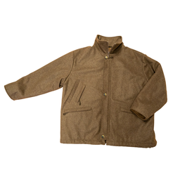 Winter Jacket - Wind