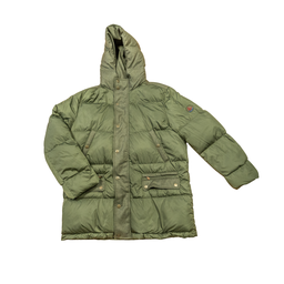 Habsburg Men's Down Jacket Ludwig - Size 54